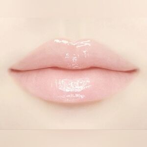 JillStuart Crystal Bloom Lip Bouquet Serum 02 Sweet Pea Pink